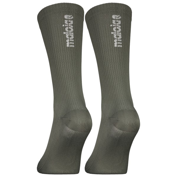 Image of Maloja - EmsM. - Multifunktionssocken Gr 36-38;39-42;43-46 blau;lila;oliv;schwarz