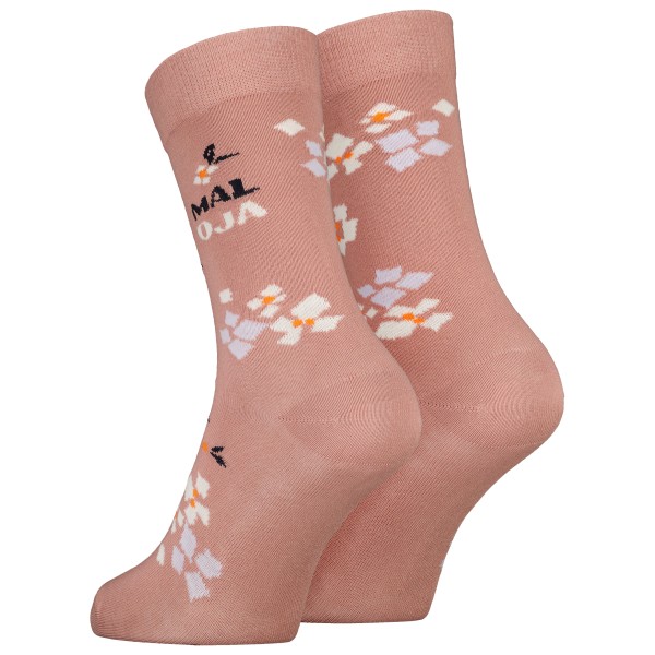 Image of Maloja - Women"s LealeM. - Multifunktionssocken Gr 39-42 rosa'