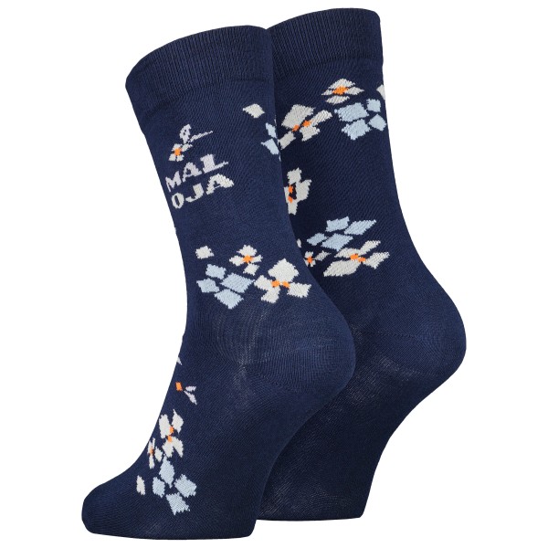 Image of Maloja - Women"s LealeM. - Multifunktionssocken Gr 39-42 blau'