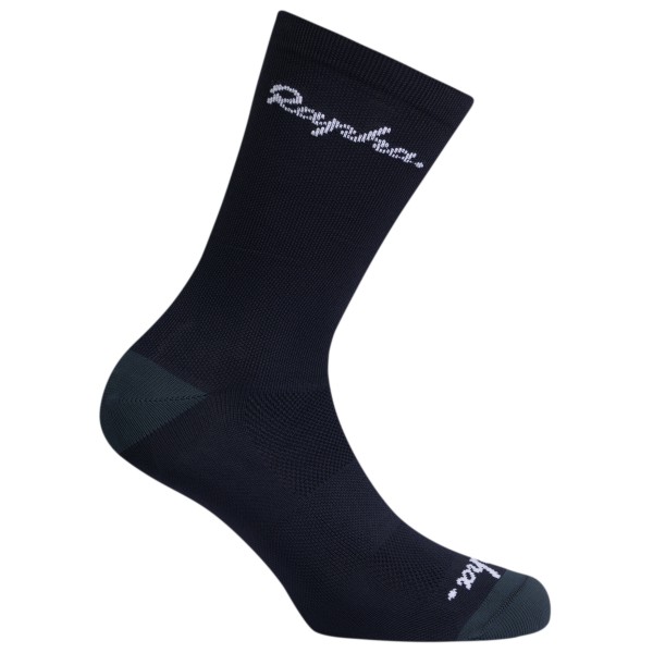 Radsocken Rapha Logo Socks (Gr 43-45 |blau)