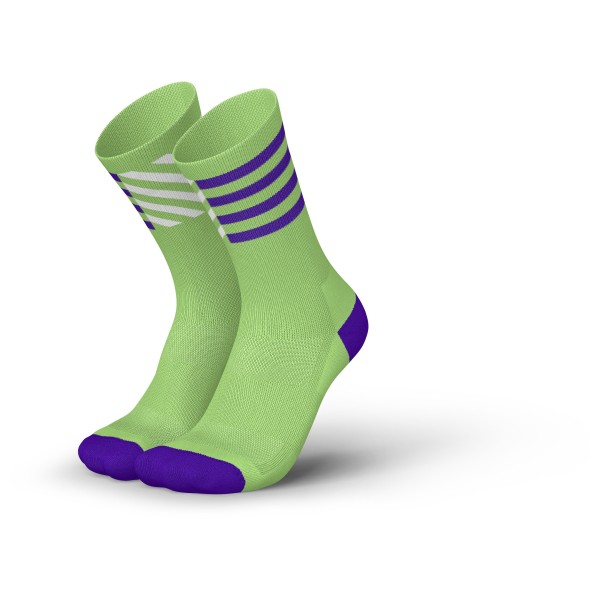 Laufsocken INCYLENCE Renewed 97 Impact (Gr 39-42 |grün)