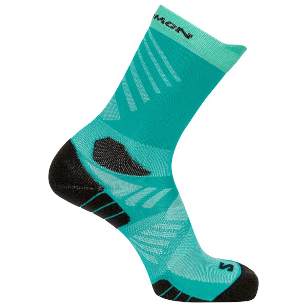 Salomon Aero Crew (Gr 39-41 |türkis)
