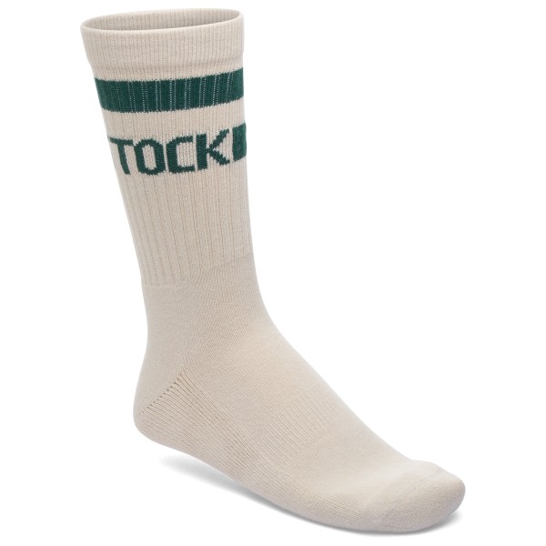 Birkenstock Cotton Tennis Socks (Gr 45-47 |grau)