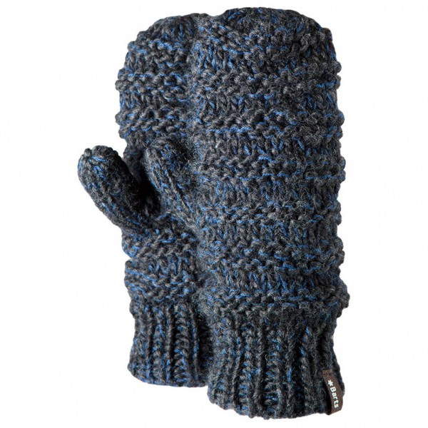 Image of Barts - Women"s Jasmin Mitts - Handschuhe Gr One Size blau'