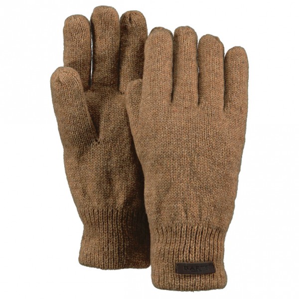 Image of Barts - Haakon Gloves - Handschuhe Gr L/XL;M/L;S/M beige;blau;braun;grau;grün;schwarz