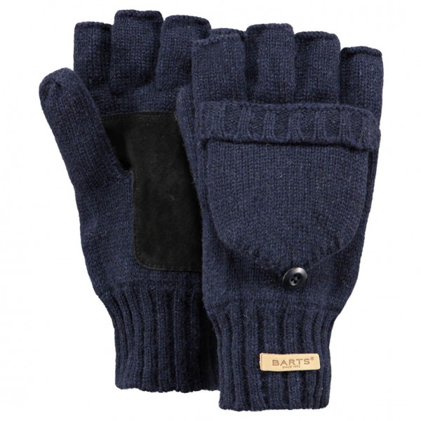 Image of Barts - Haakon Bumgloves - Handschuhe Gr L/XL blau