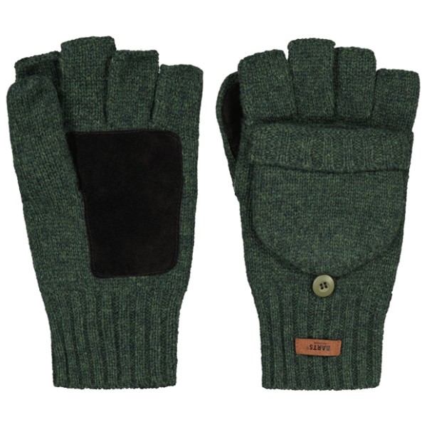 Image of Barts - Haakon Bumgloves - Handschuhe Gr L/XL grün