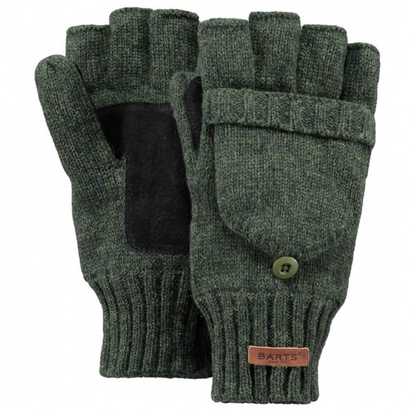 Image of Barts - Haakon Bumgloves - Handschuhe Gr L/XL;M/L;S/M beige;blau;braun;grau;grün;schwarz