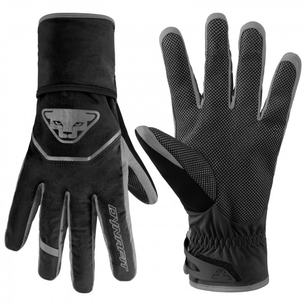 Image of Dynafit - Mercury DST Gloves - Handschuhe Gr L schwarz