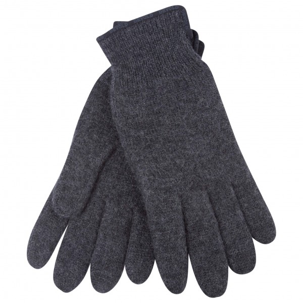 Image of Devold - Devold Glove - Handschuhe Gr 7 - M grau