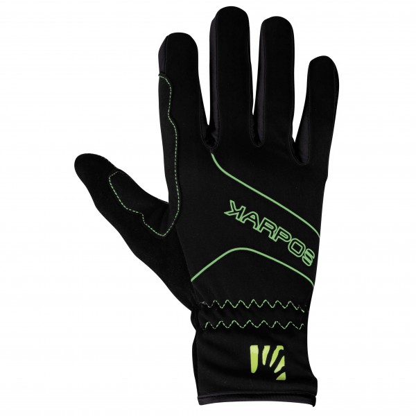Image of Karpos - Alagna Glove - Handschuhe Gr L;M;S;XL;XXL schwarz