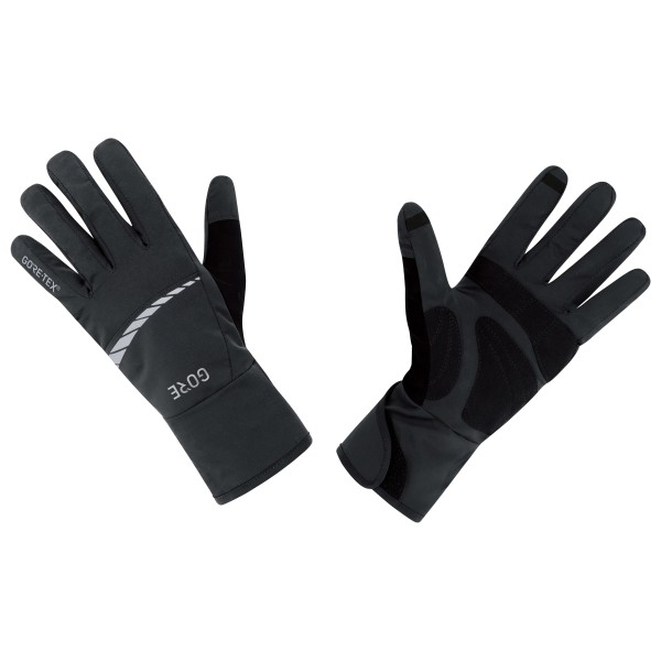 GORE Wear C5 GORE-TEX Gloves Handschoenen Zwart