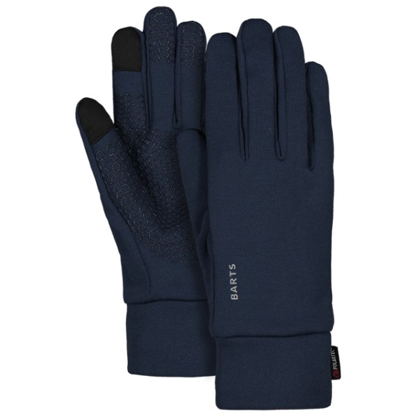 Image of Barts - Powerstretch Touch Gloves - Handschuhe Gr L/XL;M/L;S/M;XS/S schwarz