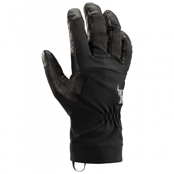 Image of Arc"teryx - Venta AR Glove - Handschuhe Gr L schwarz'