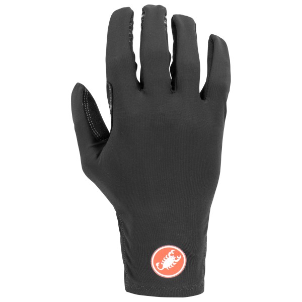 Castelli - Lightness 2 Glove - Handschuhe Gr Unisex M grau/schwarz