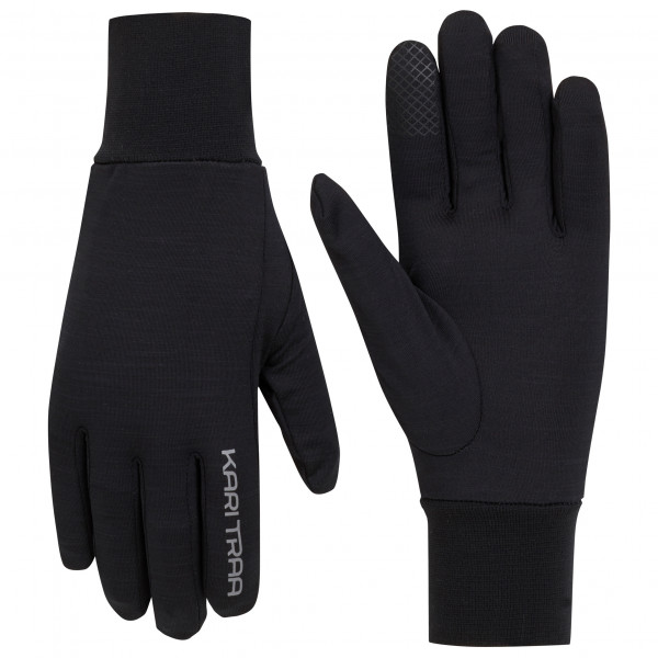 Image of Kari Traa - Women"s Nora Glove - Handschuhe Gr 6 schwarz'