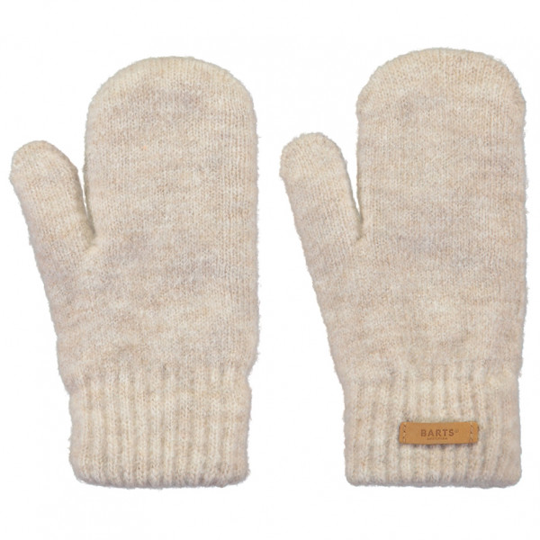Barts Women’s Witzia Mitts Handschoenen Beige