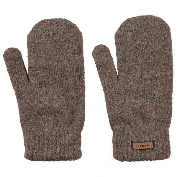 Barts Women’s Witzia Mitts Handschoenen Bruin