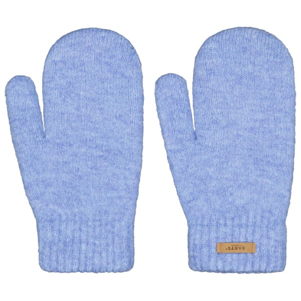 Barts Women’s Witzia Mitts Handschoenen Purper