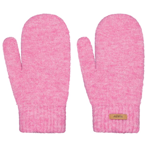 Barts Women’s Witzia Mitts Handschoenen Roze