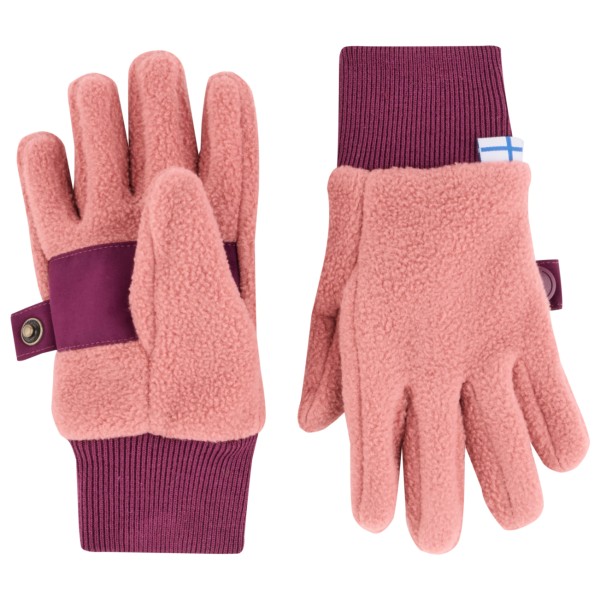 Finkid Kid’s Sormikas Handschoenen Roze