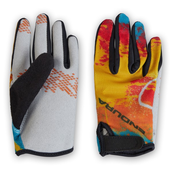 Endura - Kid's Hummvee Handschuh - Handschuhe Gr  9/10 Years grau