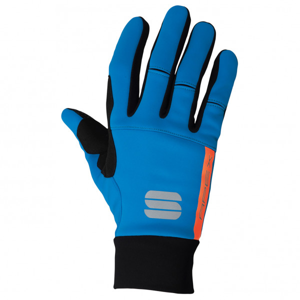 Image of Sportful - Apex Gloves - Handschuhe Gr XS schwarz