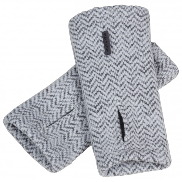 Image of Elkline - Women"s Firsthand - Pulswärmer Gr One Size grau'