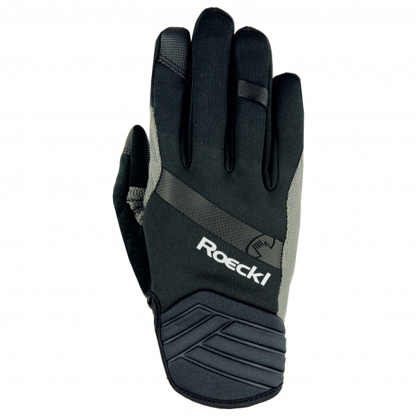 Image of Roeckl Sports - Kreuzeck - Handschuhe Gr 8 schwarz