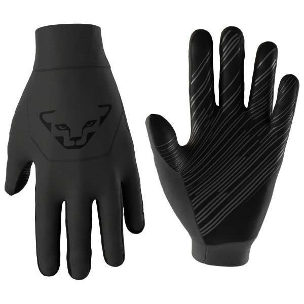 Image of Dynafit - Upcycled Thermal Gloves - Handschuhe Gr XL schwarz