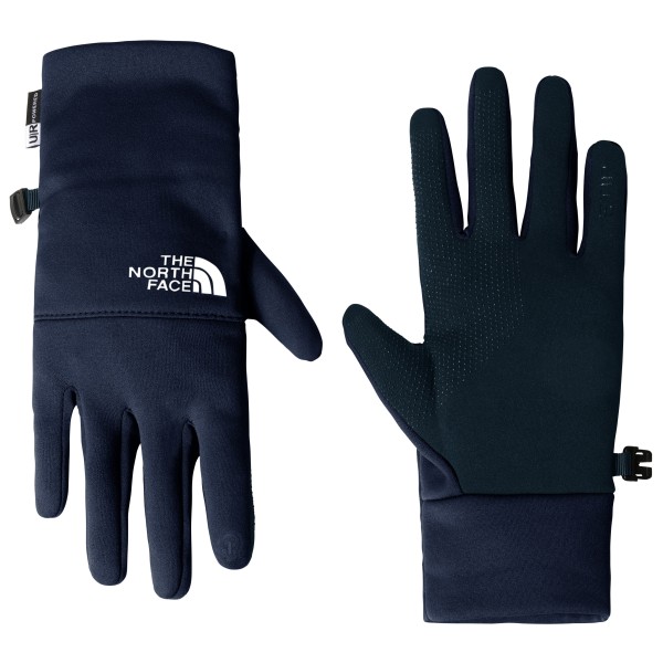 Image of The North Face - Women"s Etip Recycled Gloves - Handschuhe Gr L blau'