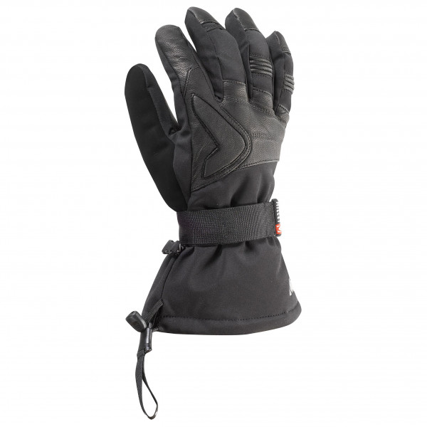 Image of Millet - Long 3in1 Dry Edge - Handschuhe Gr L;M;XS grau