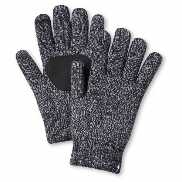 Image of Smartwool - Cozy Grip Glove - Handschuhe Gr L/XL grau