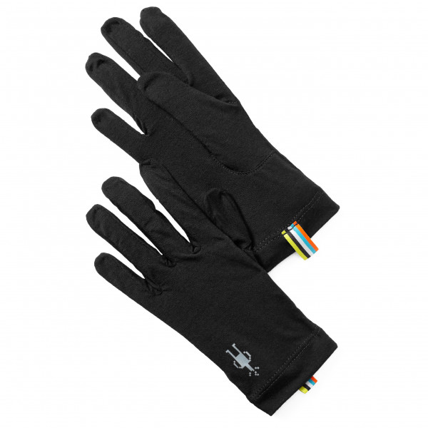 Image of Smartwool - Kid"s Merino 150 Glove - Handschuhe Gr L;M;S schwarz'