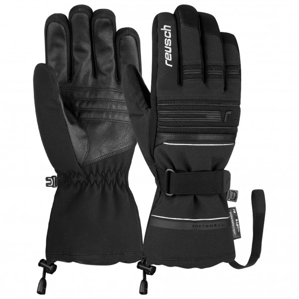 Reusch - Kondor R-TEX XT - Handschuhe Gr 10,5 schwarz