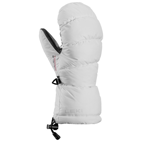 Leki Women’s Glace 3D Handschoenen Grijs