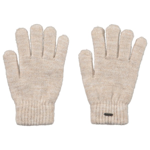 Image of Barts - Kid"s Shae Gloves - Handschuhe Gr 3 beige'