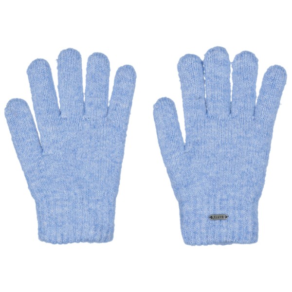 Image of Barts - Kid"s Shae Gloves - Handschuhe Gr 3 blau'