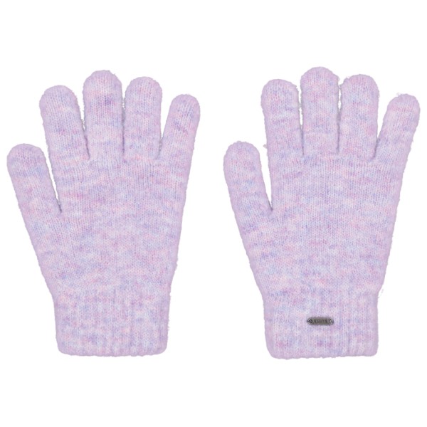 Barts Kid’s Shae Gloves Handschoenen Purper