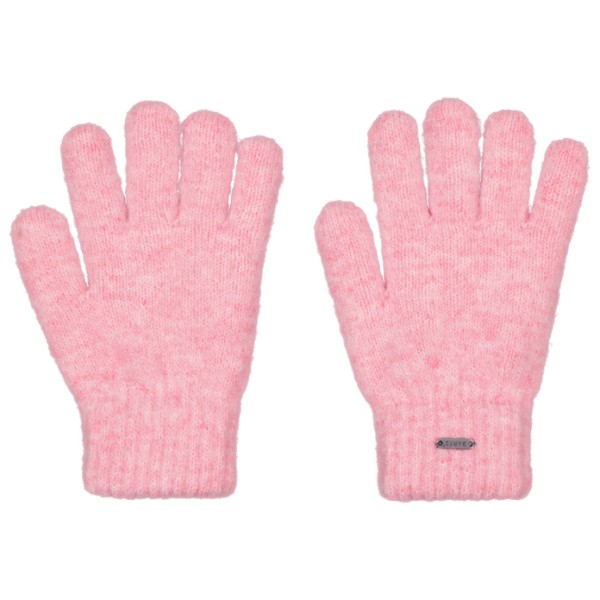Barts Kid’s Shae Gloves Handschoenen Roze
