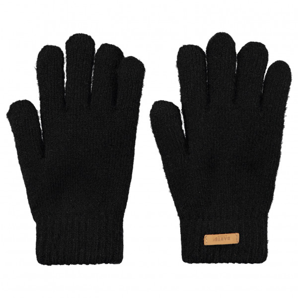Barts Women’s Witzia Gloves Handschoenen Zwart