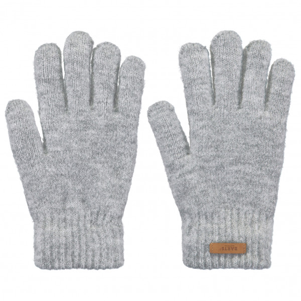Barts Women’s Witzia Gloves Handschoenen Grijs