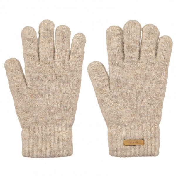Barts Women’s Witzia Gloves Handschoenen Beige
