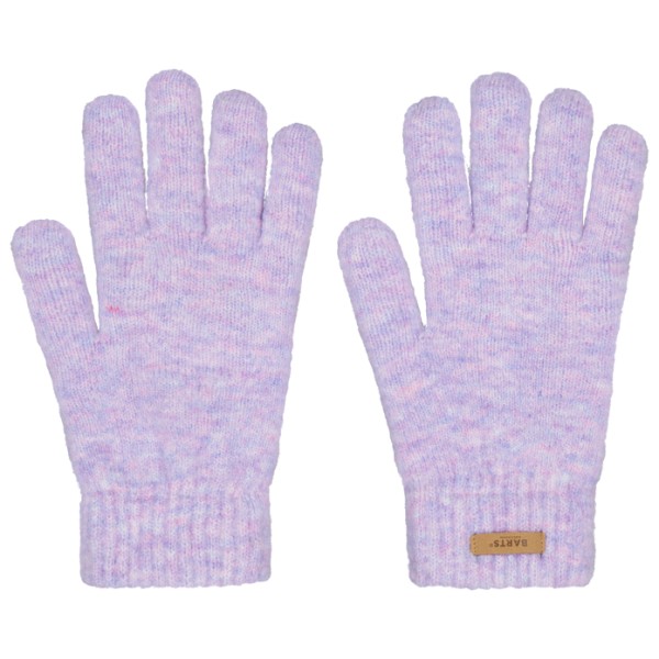 Barts Women’s Witzia Gloves Handschoenen Purper