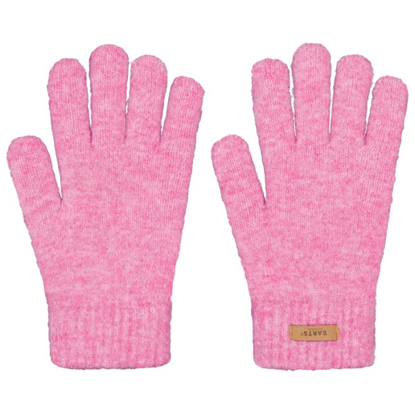 Barts Women’s Witzia Gloves Handschoenen Roze