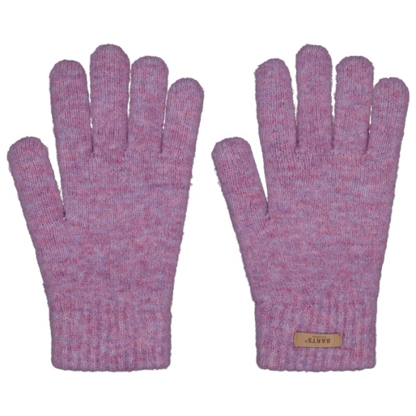 Image of Barts - Women"s Witzia Gloves - Handschuhe Gr One Size schwarz'