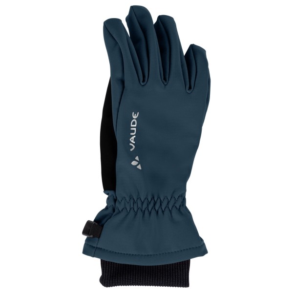 Vaude - Kid's Rondane Gloves - Handschuhe Gr 4 blau