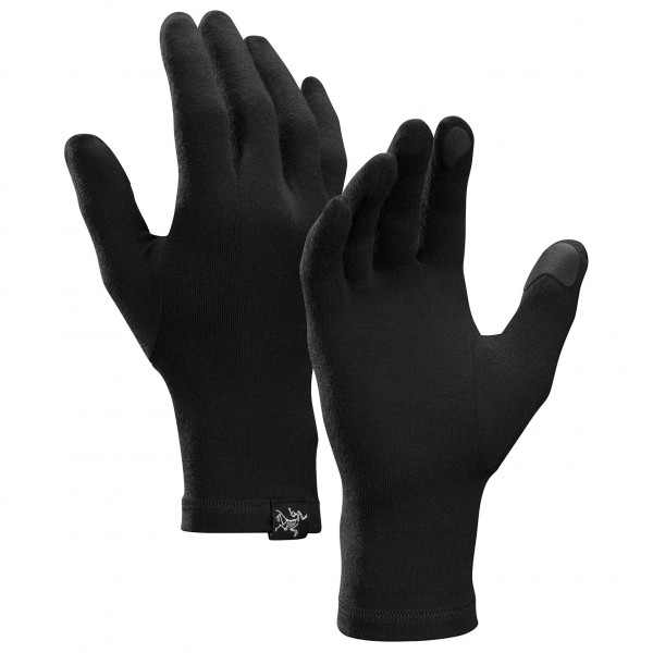 Image of Arc"teryx - Gothic Glove - Handschuhe Gr L;M;S;XL;XS schwarz'