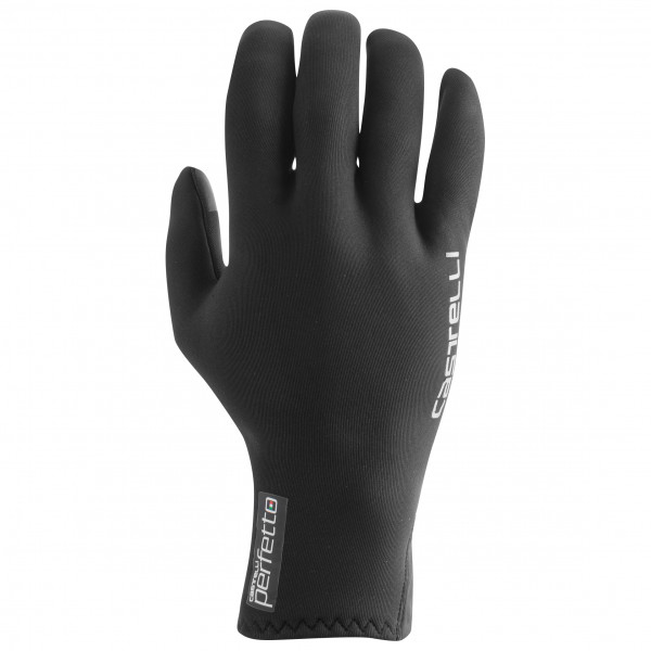 Image of Castelli - Perfetto Max Glove - Handschuhe Gr L;M;S;XL;XXL schwarz