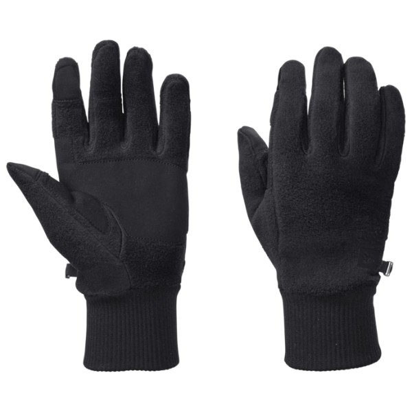 Image of Jack Wolfskin - Vertigo Glove - Handschuhe Gr L schwarz
